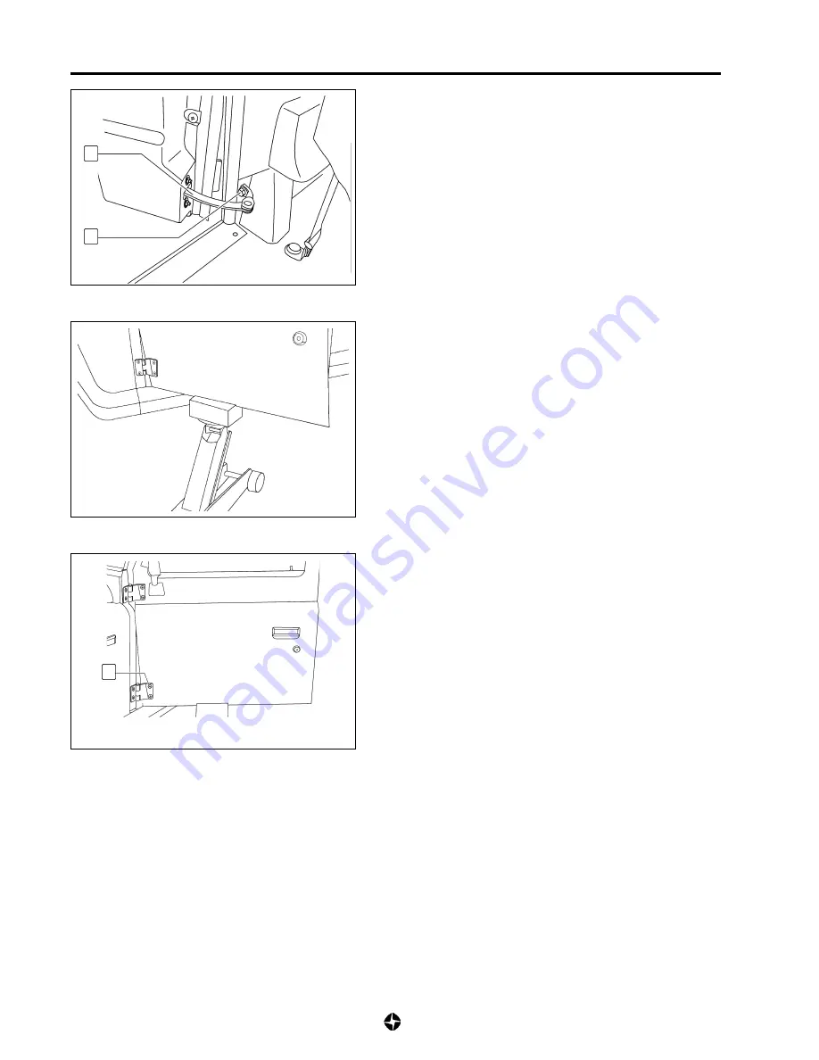 Santana PS-10 Service Manual Download Page 569