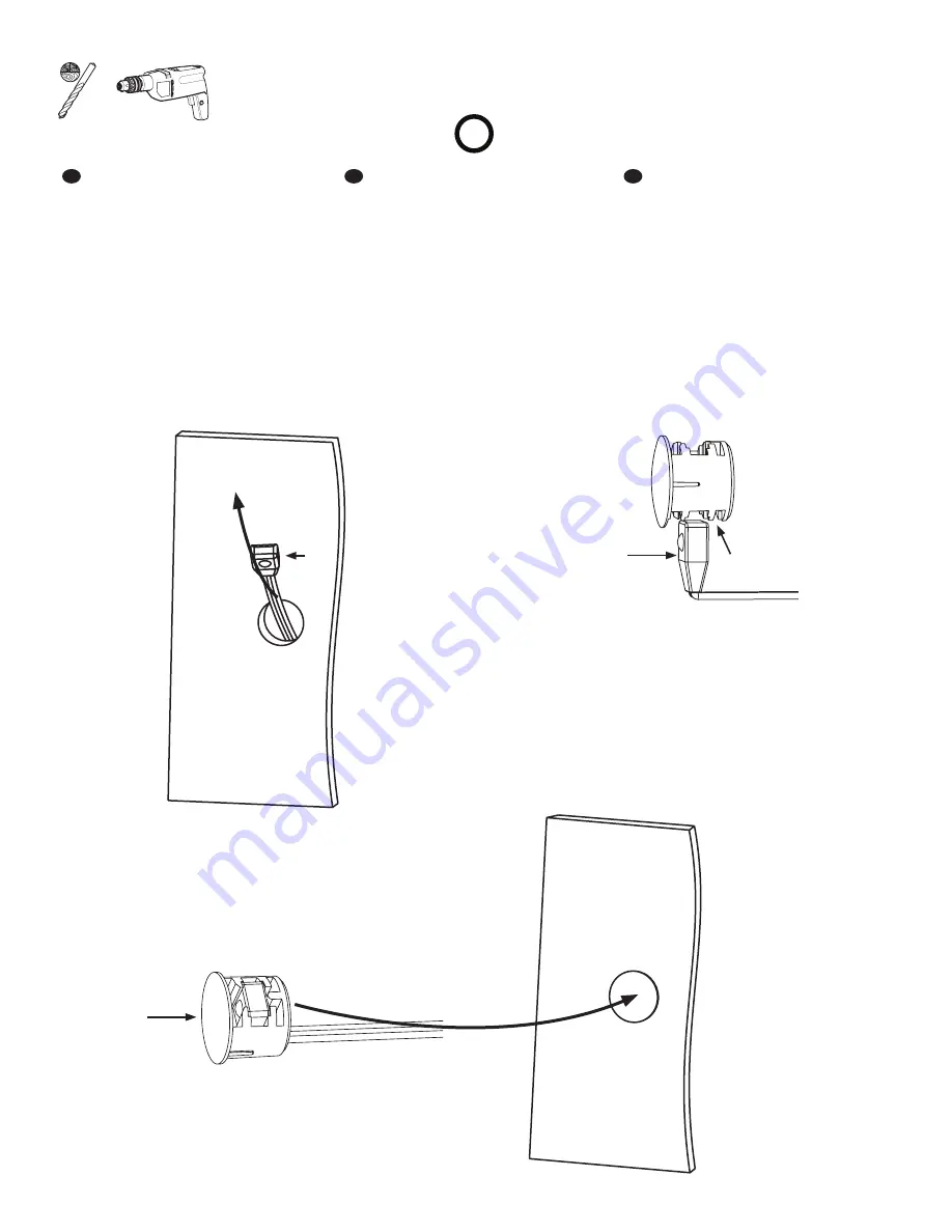 Sanus Elements ELM501 Manual Download Page 7