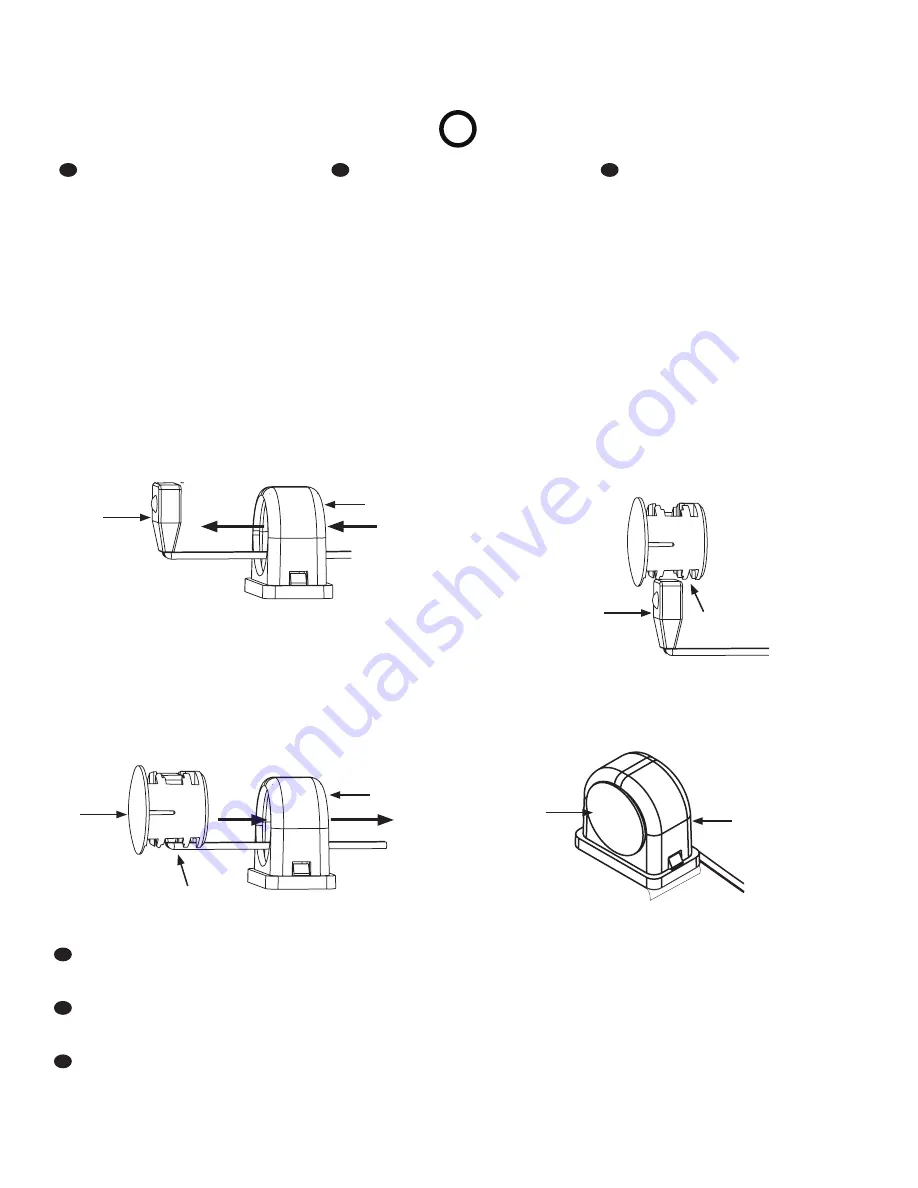 Sanus Elements ELM501 Скачать руководство пользователя страница 8