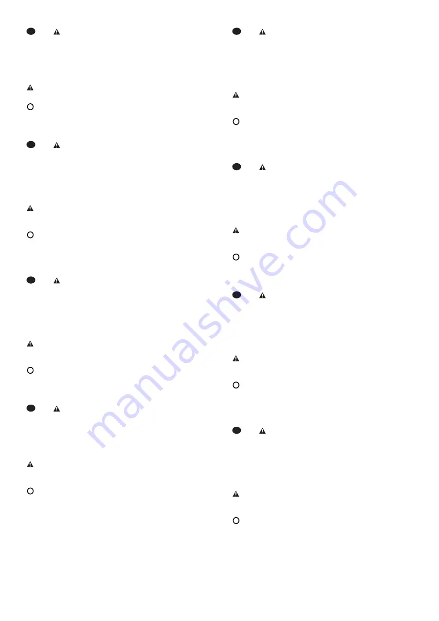 Sanus Foundations SFV49 Manual Download Page 2