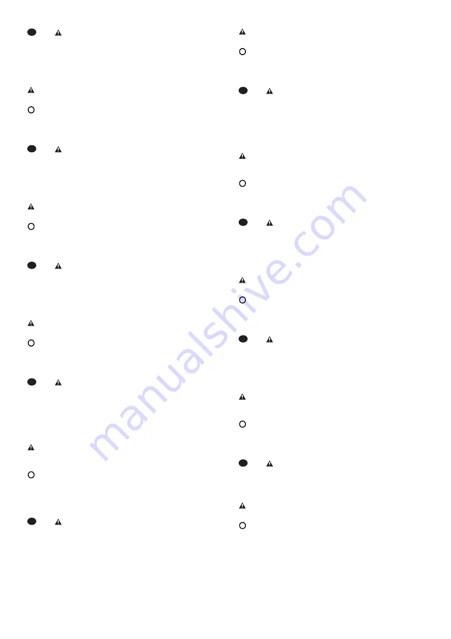 Sanus Foundations SFV49 Manual Download Page 3