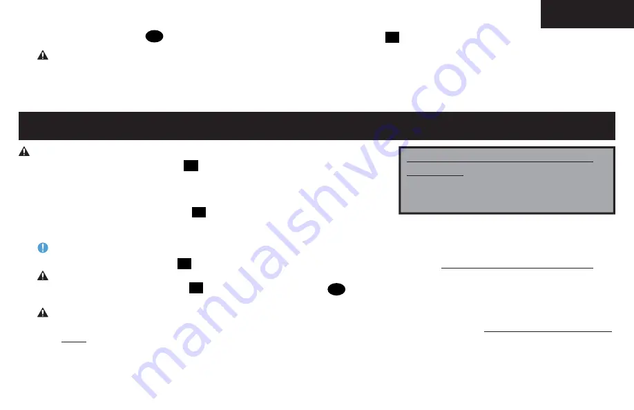 Sanus Decora DST1 Instruction Manual Download Page 21