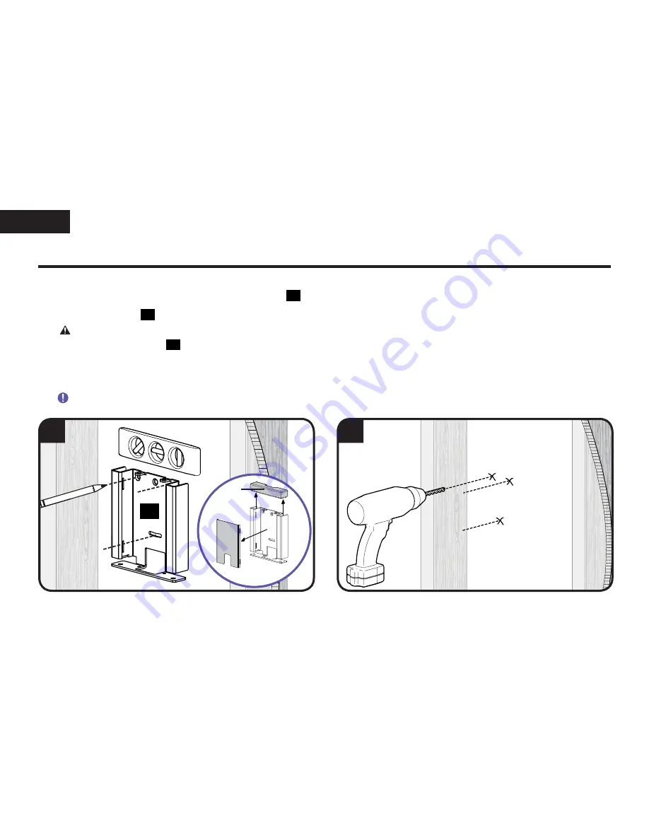 Sanus FPA400 Instruction Manual Download Page 10