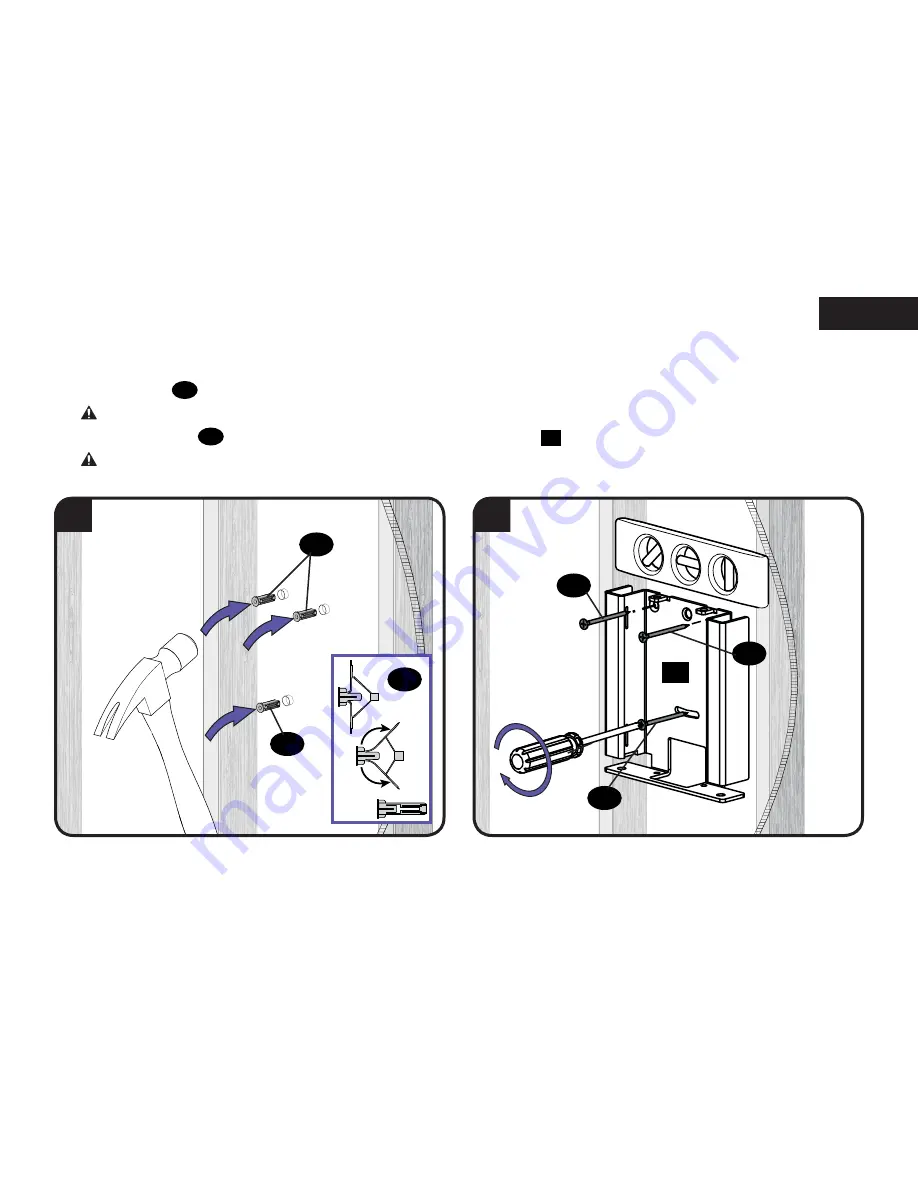 Sanus FPA400 Instruction Manual Download Page 11