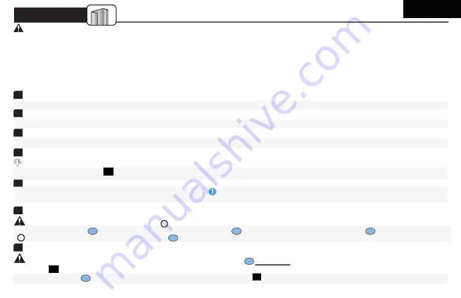 Sanus VLT6 Instruction Manual Download Page 31