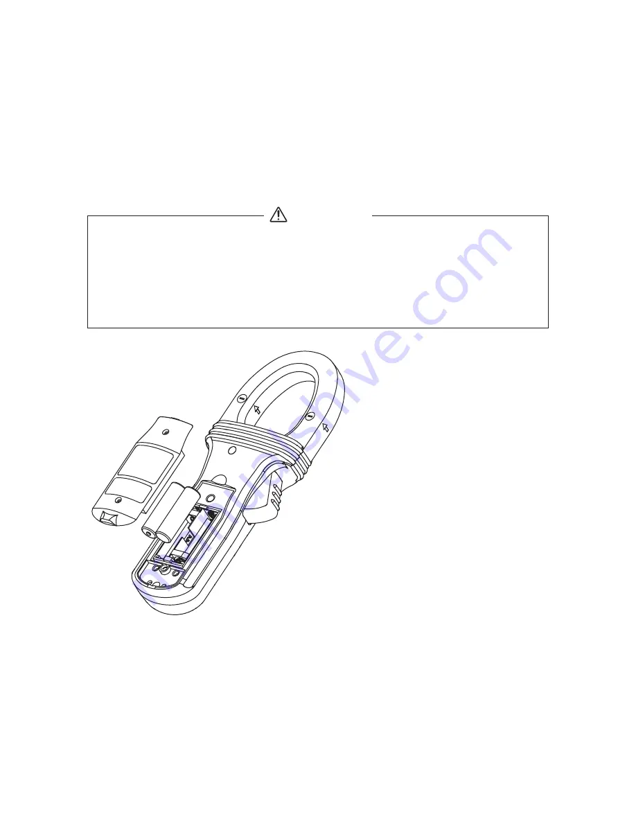 Sanwa DCM2000DR Скачать руководство пользователя страница 25