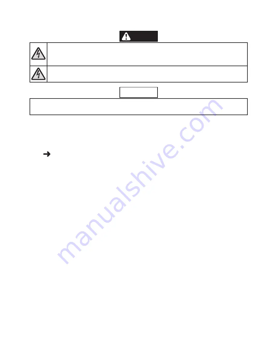 Sanwa KDP10 Instruction Manual Download Page 7