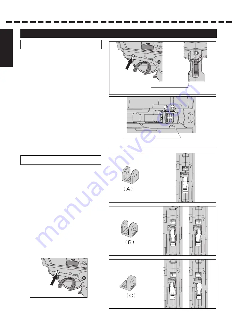 Sanwa MT-5 User Manual Download Page 8