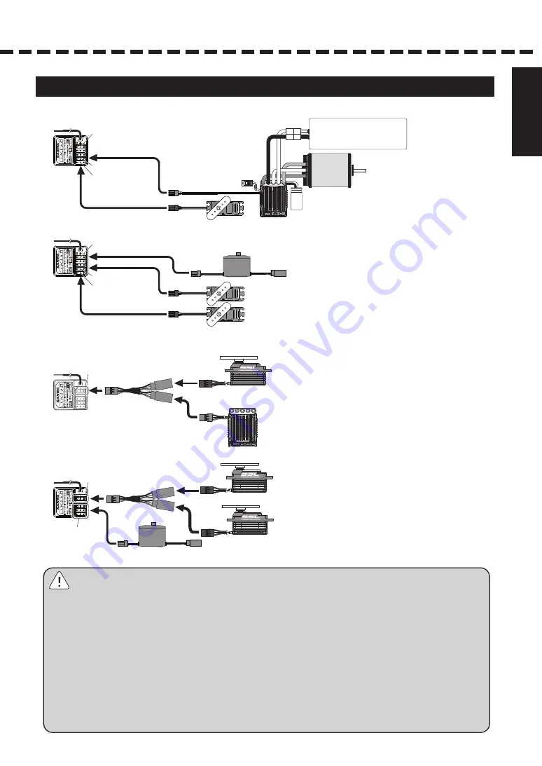 Sanwa MT-5 Скачать руководство пользователя страница 11