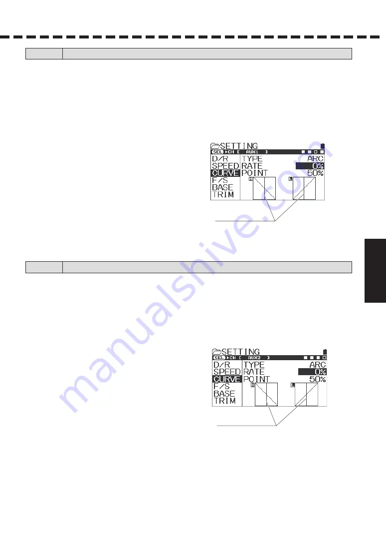 Sanwa MT-5 User Manual Download Page 35