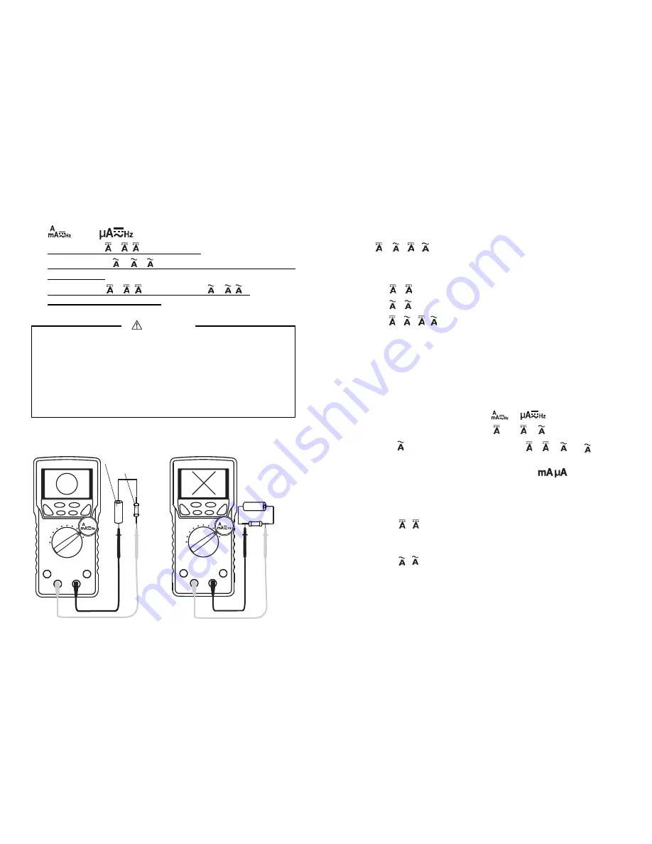 Sanwa PC710 Скачать руководство пользователя страница 21