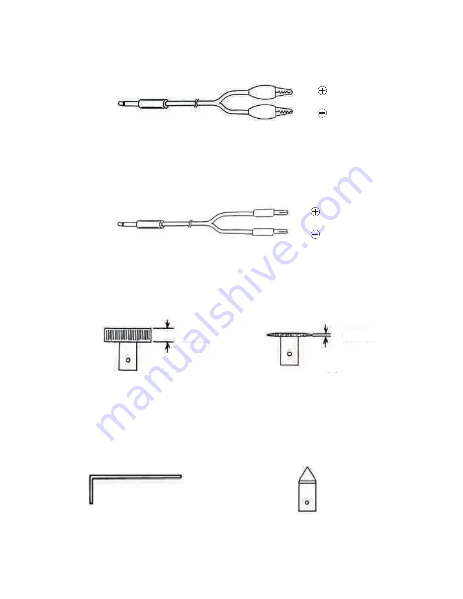 Sanwa SE9100 Instruction Manual Download Page 8