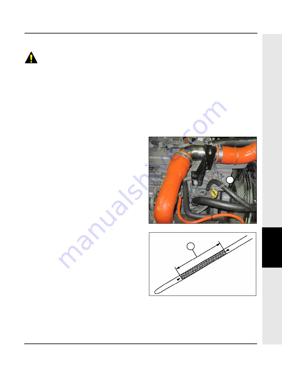 SANY SY135C Скачать руководство пользователя страница 163