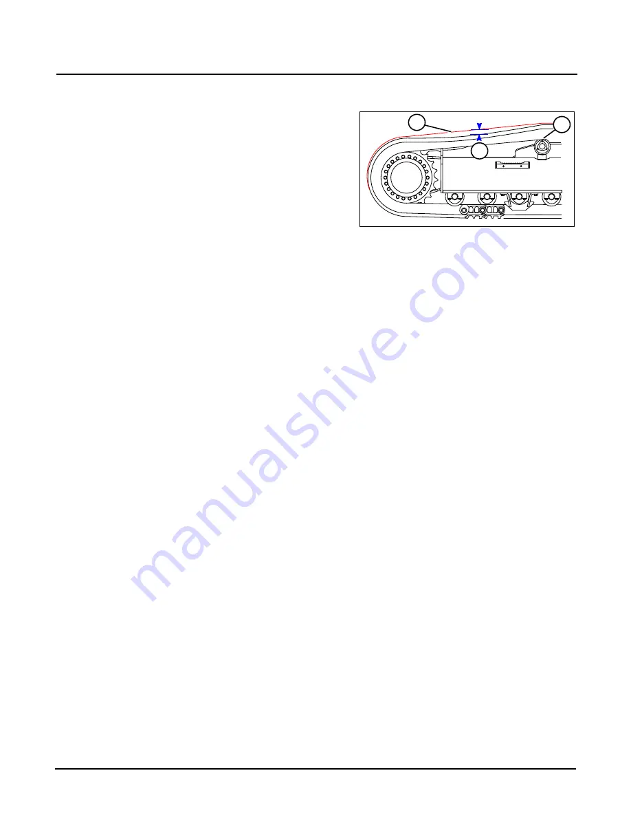 SANY SY135C Operation And Maintenance Manual Download Page 238