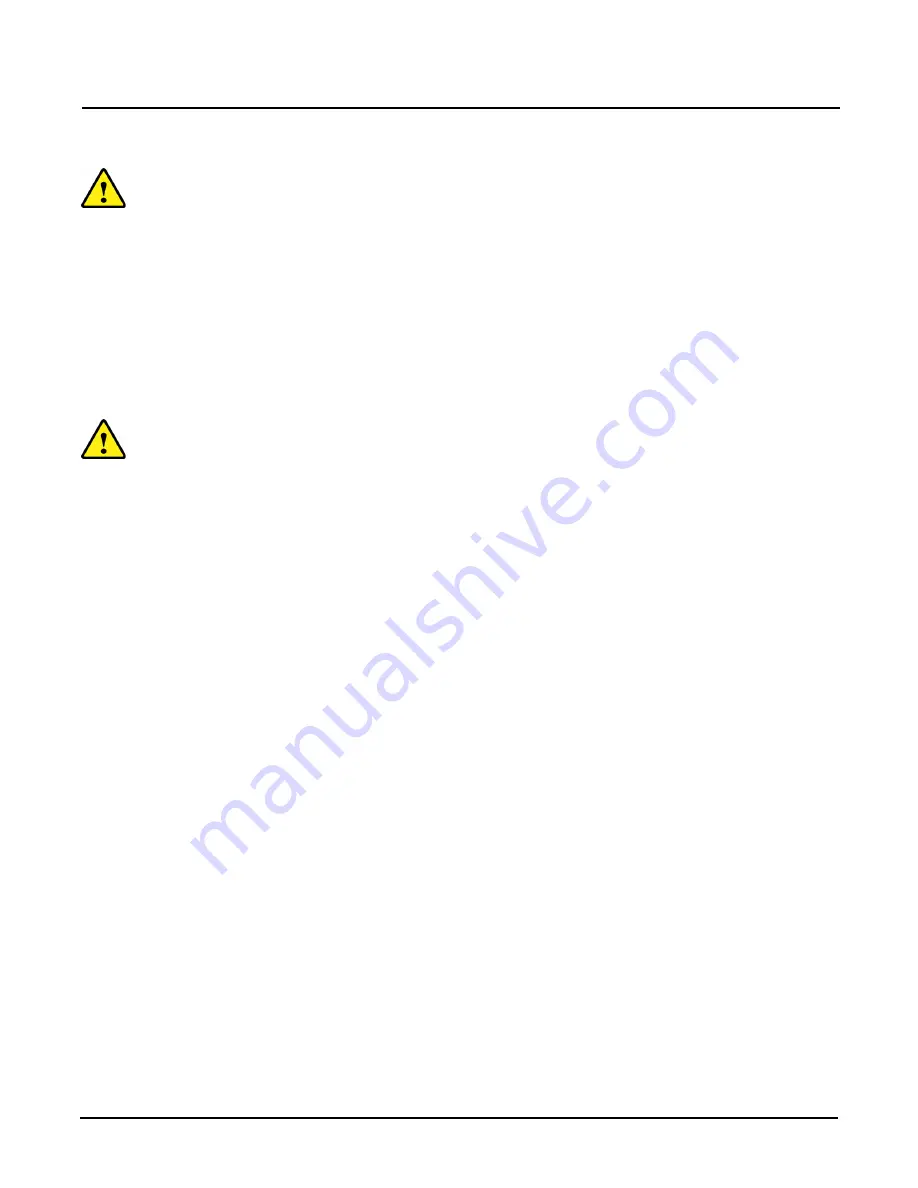 SANY SY75 Operation And Maintenance Manual Download Page 80