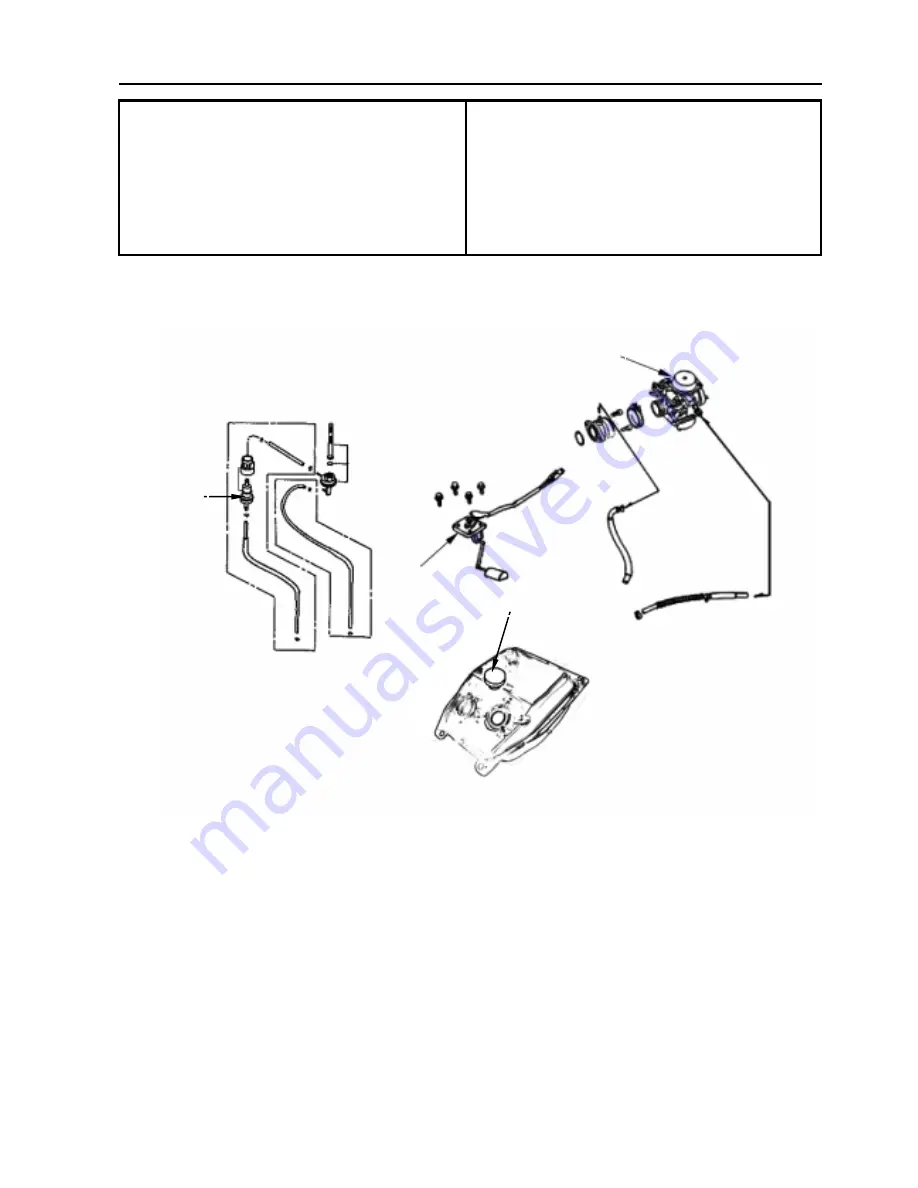 SANYANG INDUSTRY CO. SYM Service Manual Download Page 43