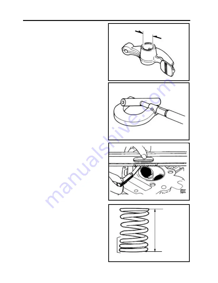 SANYANG INDUSTRY CO. SYM Service Manual Download Page 69