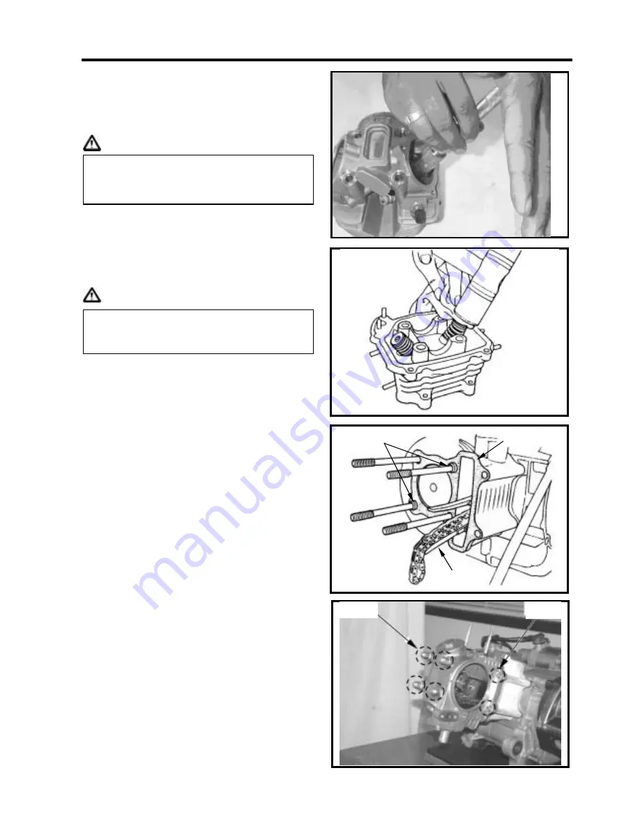 SANYANG INDUSTRY CO. SYM Service Manual Download Page 74