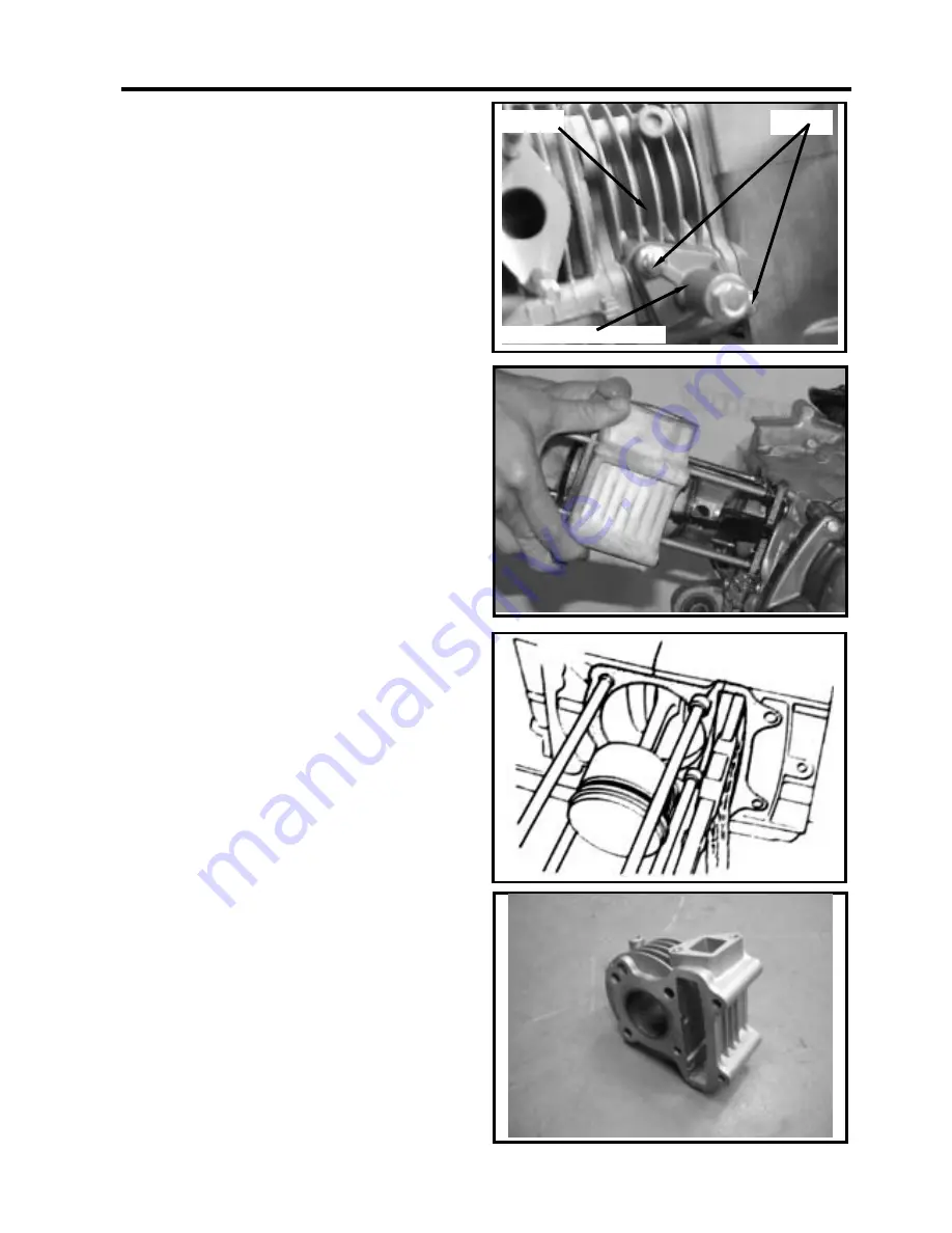 SANYANG INDUSTRY CO. SYM Скачать руководство пользователя страница 78