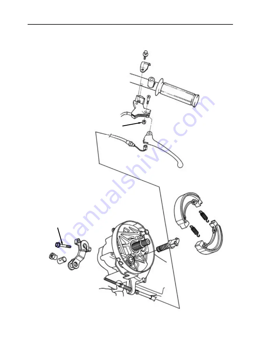 SANYANG INDUSTRY CO. SYM Service Manual Download Page 127