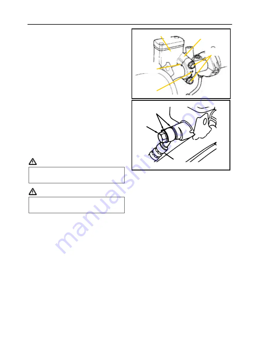 SANYANG INDUSTRY CO. SYM Service Manual Download Page 135