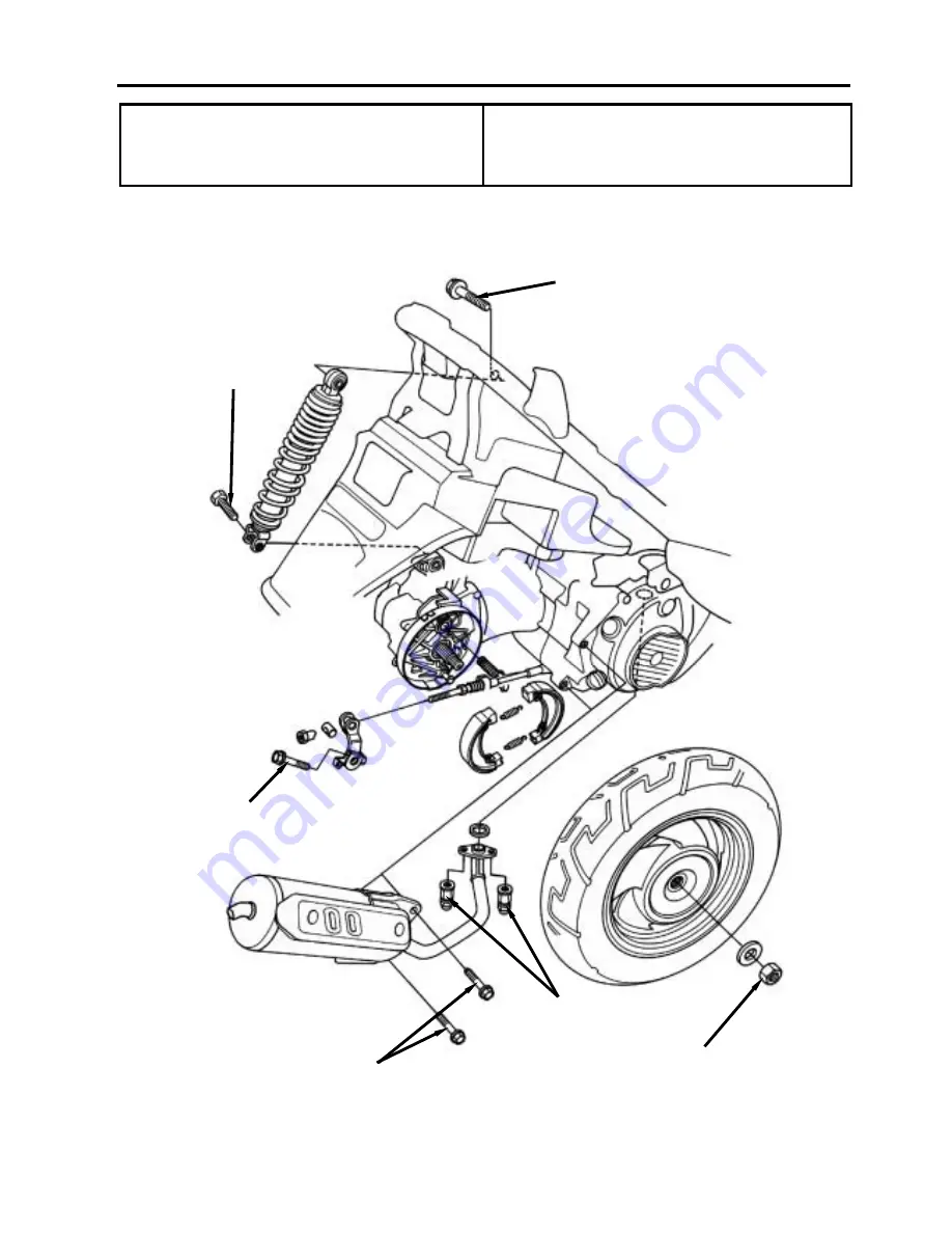 SANYANG INDUSTRY CO. SYM Service Manual Download Page 149