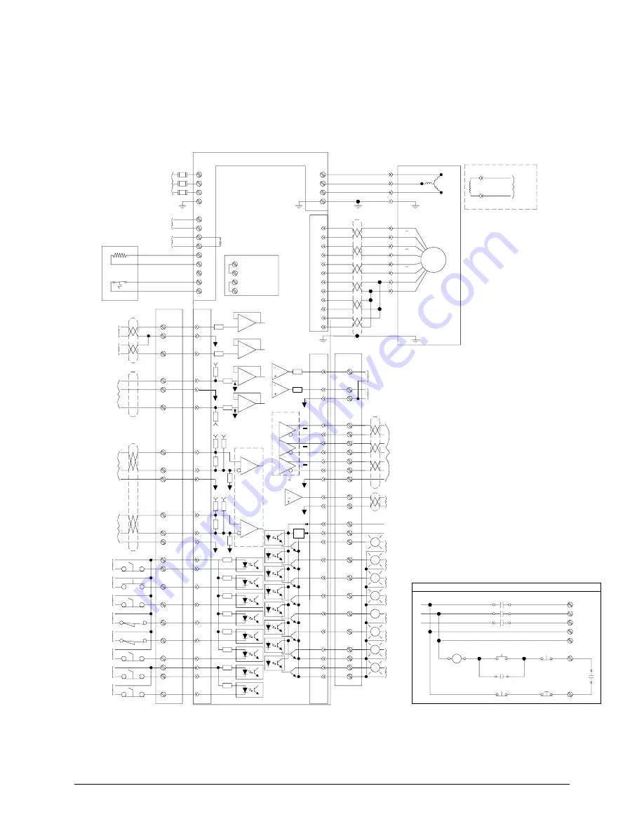 Sanyo Denki PY Series Скачать руководство пользователя страница 37