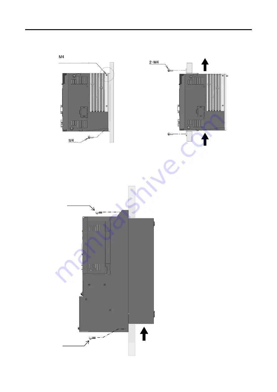 Sanyo Denki SANMOTION 3E S Instruction Manual Download Page 110