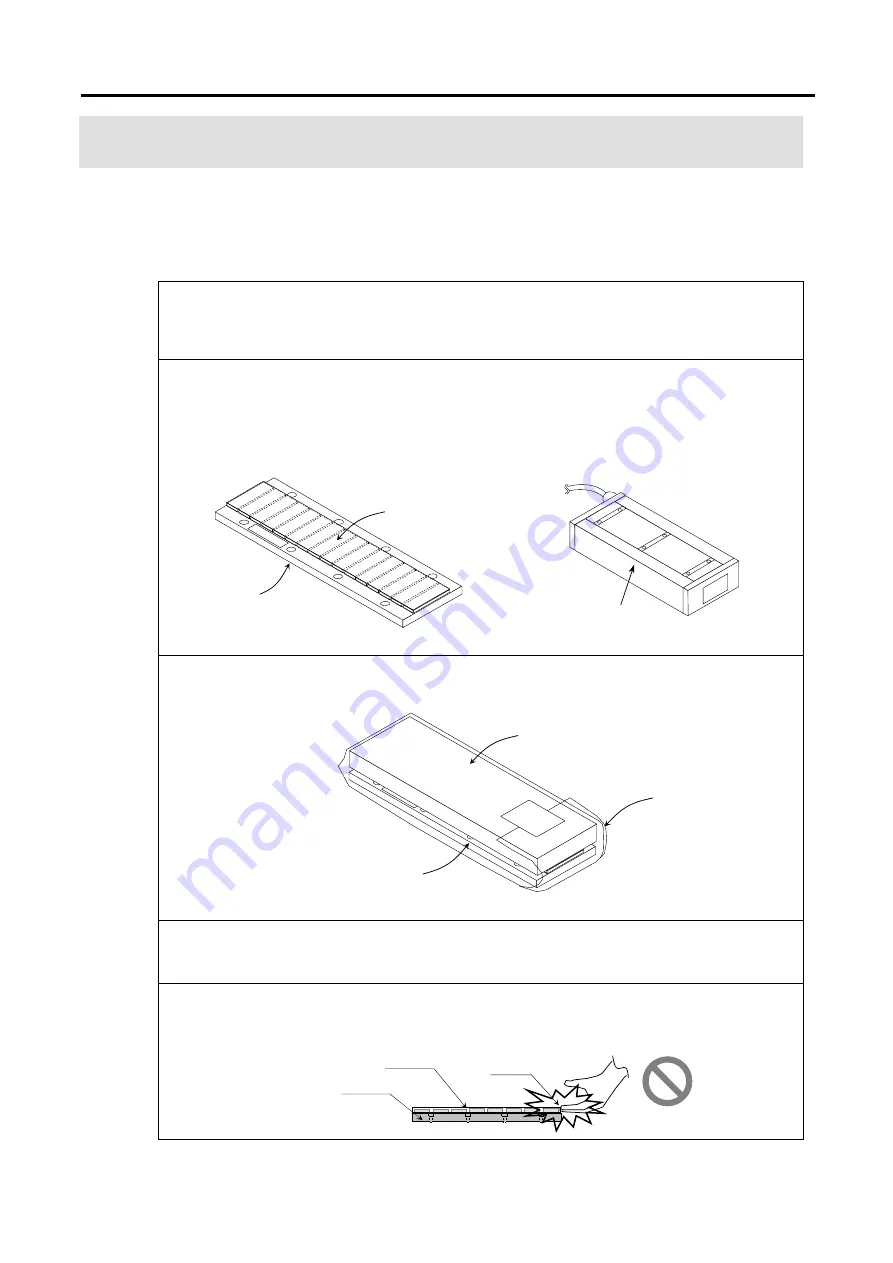 Sanyo Denki SANMOTION 3E S Instruction Manual Download Page 120