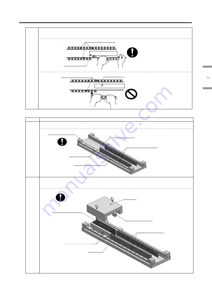 Sanyo Denki SANMOTION 3E S Instruction Manual Download Page 129