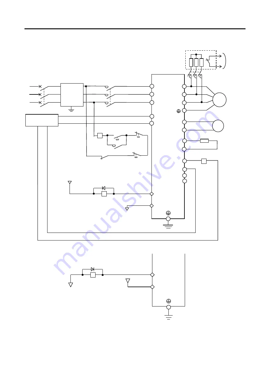 Sanyo Denki SANMOTION 3E S Instruction Manual Download Page 156