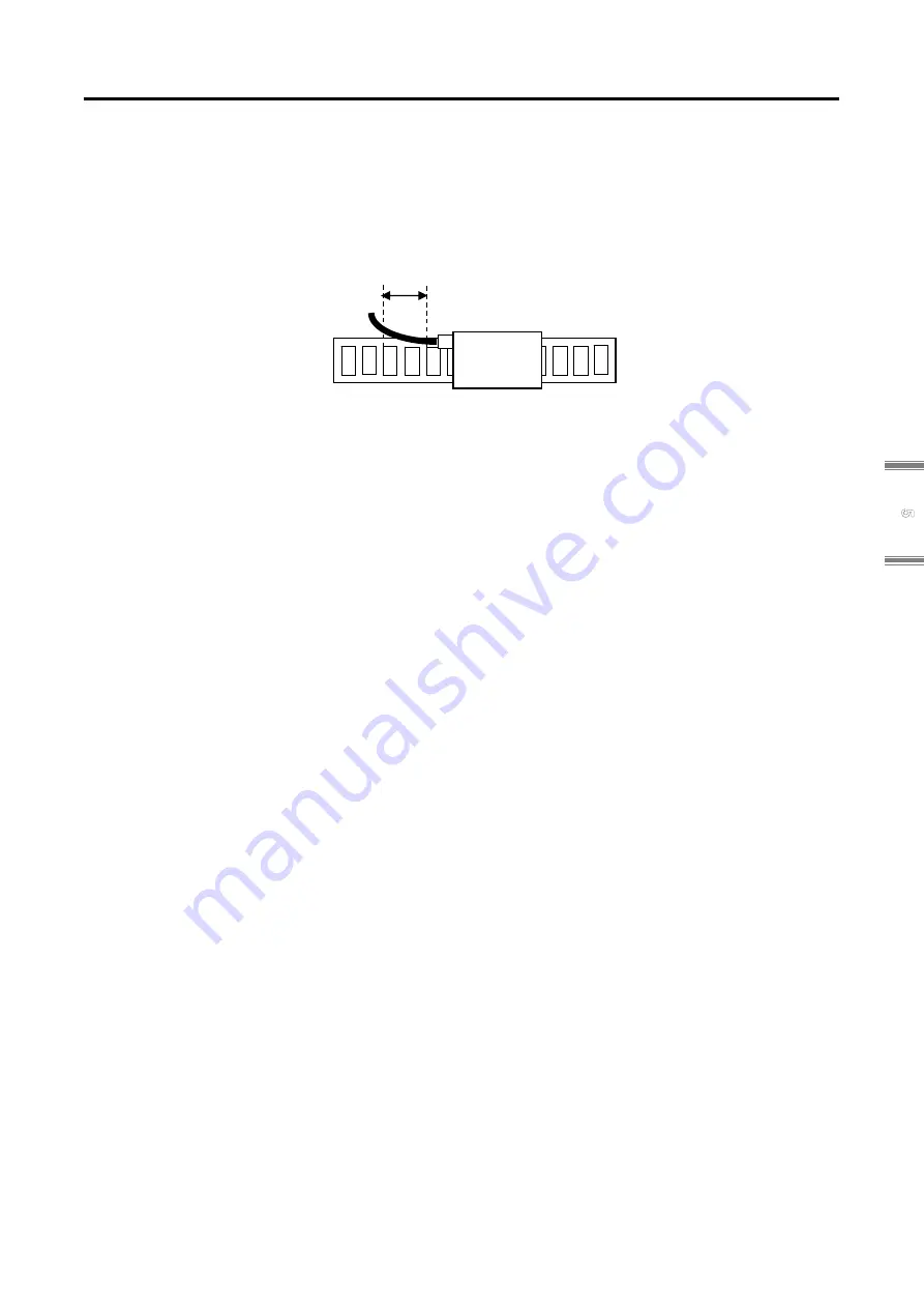 Sanyo Denki SANMOTION 3E S Скачать руководство пользователя страница 197