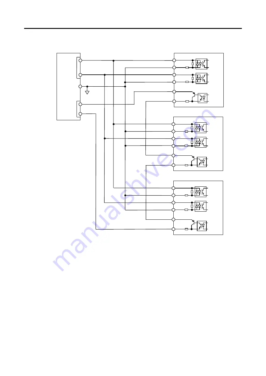 Sanyo Denki SANMOTION 3E S Instruction Manual Download Page 372