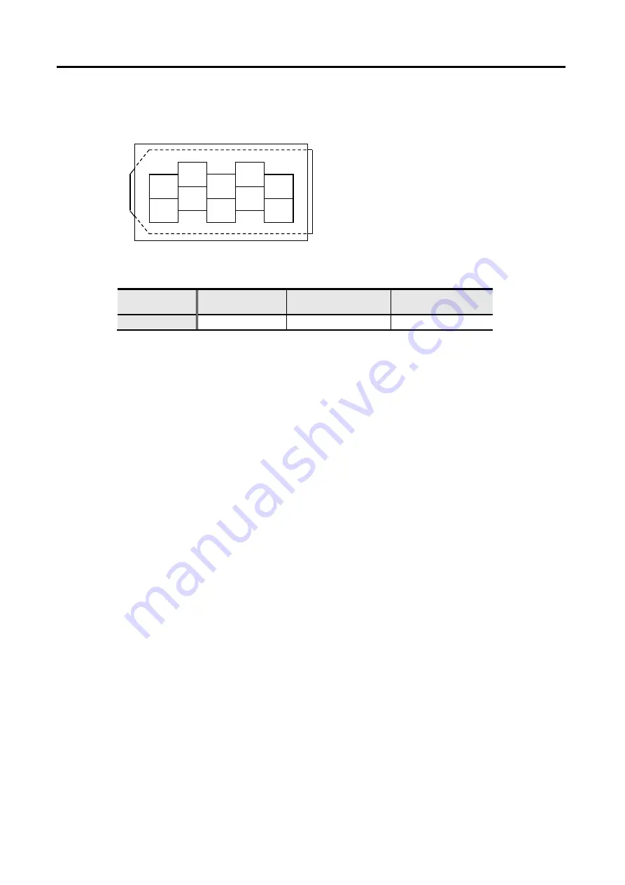 Sanyo Denki Sanmotion R 3E S Instruction Manual Download Page 386