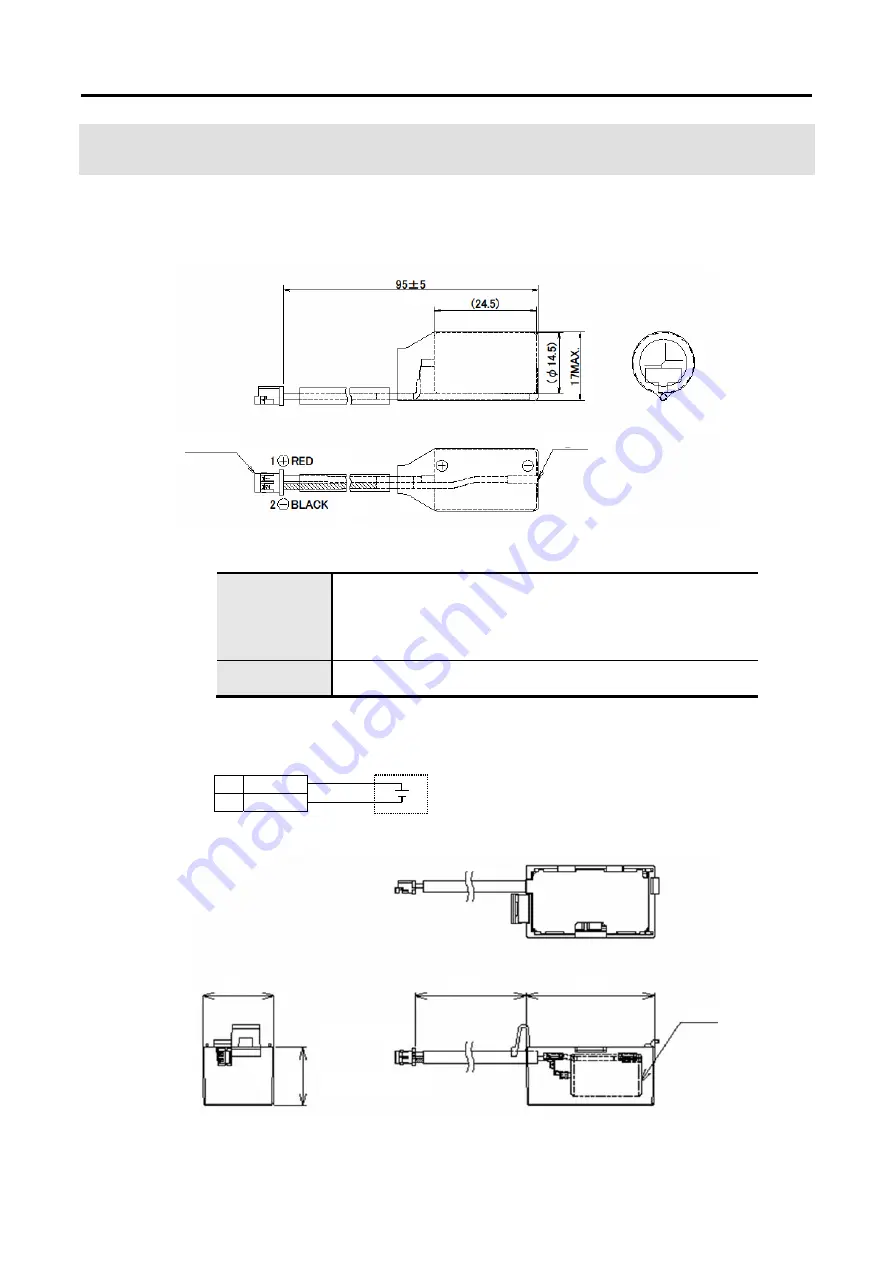 Sanyo Denki Sanmotion R 3E S Instruction Manual Download Page 502