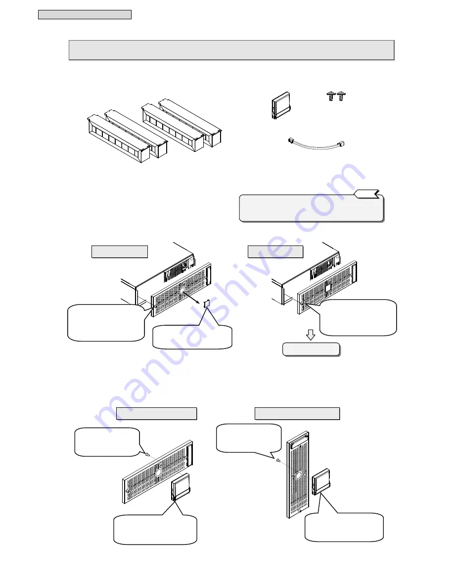 Sanyo Denki Sanups A11J Instruction Manual Download Page 22