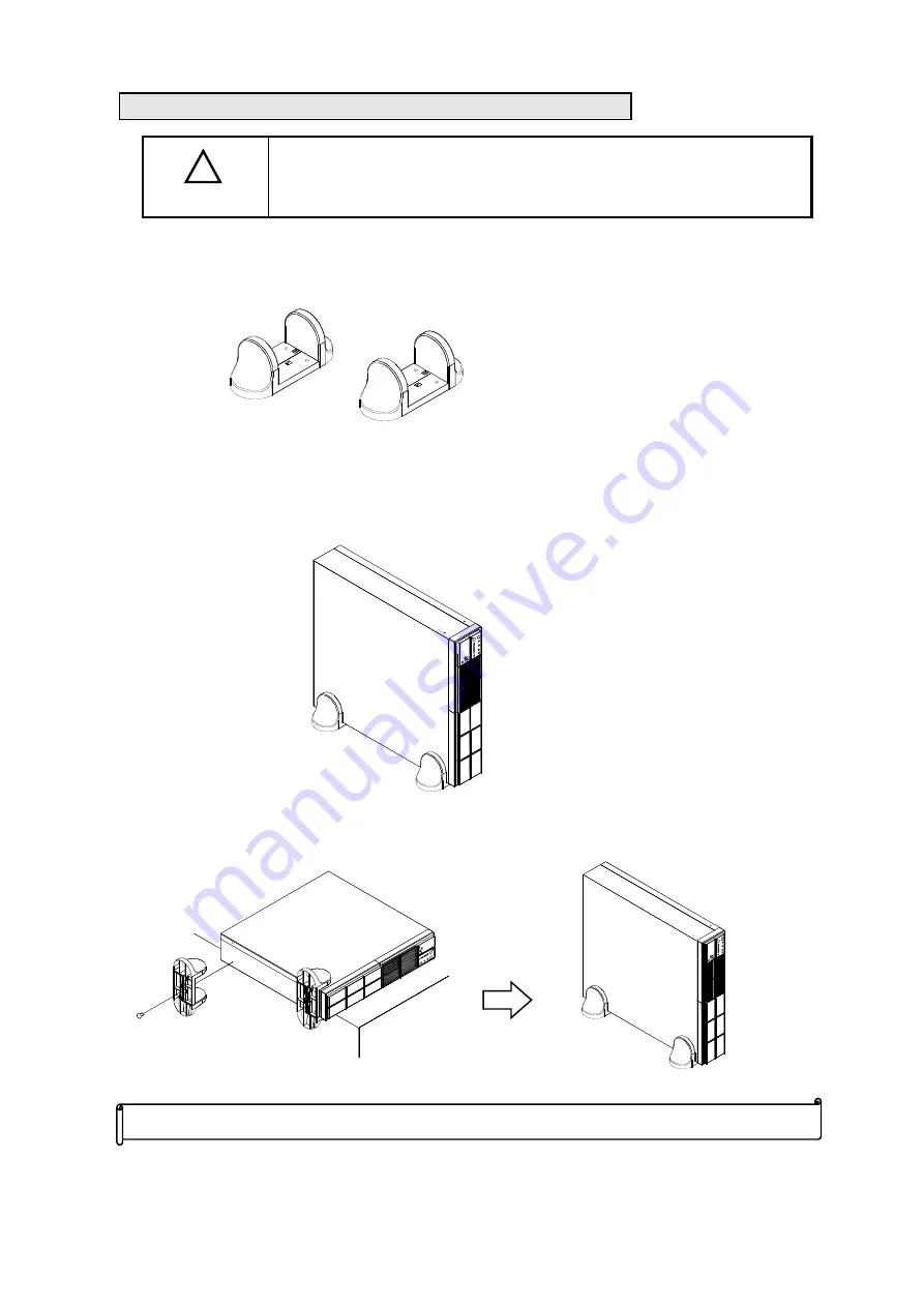 Sanyo Denki SANUPS E11A102A Скачать руководство пользователя страница 17