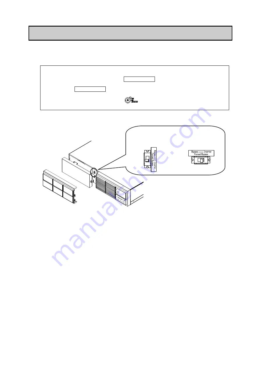 Sanyo Denki SANUPS E11A102A Скачать руководство пользователя страница 37