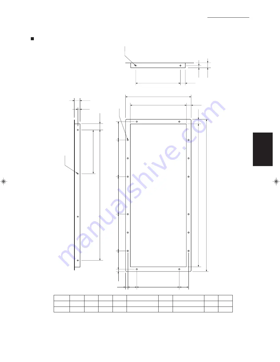 Sanyo 000 BTU Ductless Single Zone Mini-Split Wall-Mounted Heat Pump Скачать руководство пользователя страница 73