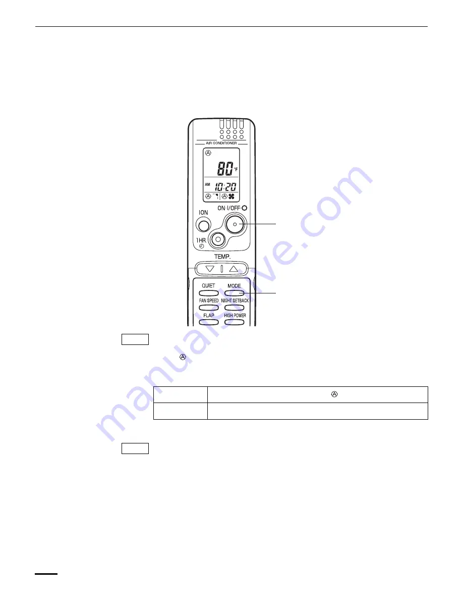 Sanyo 09KHS71 Instruction Manual Download Page 12