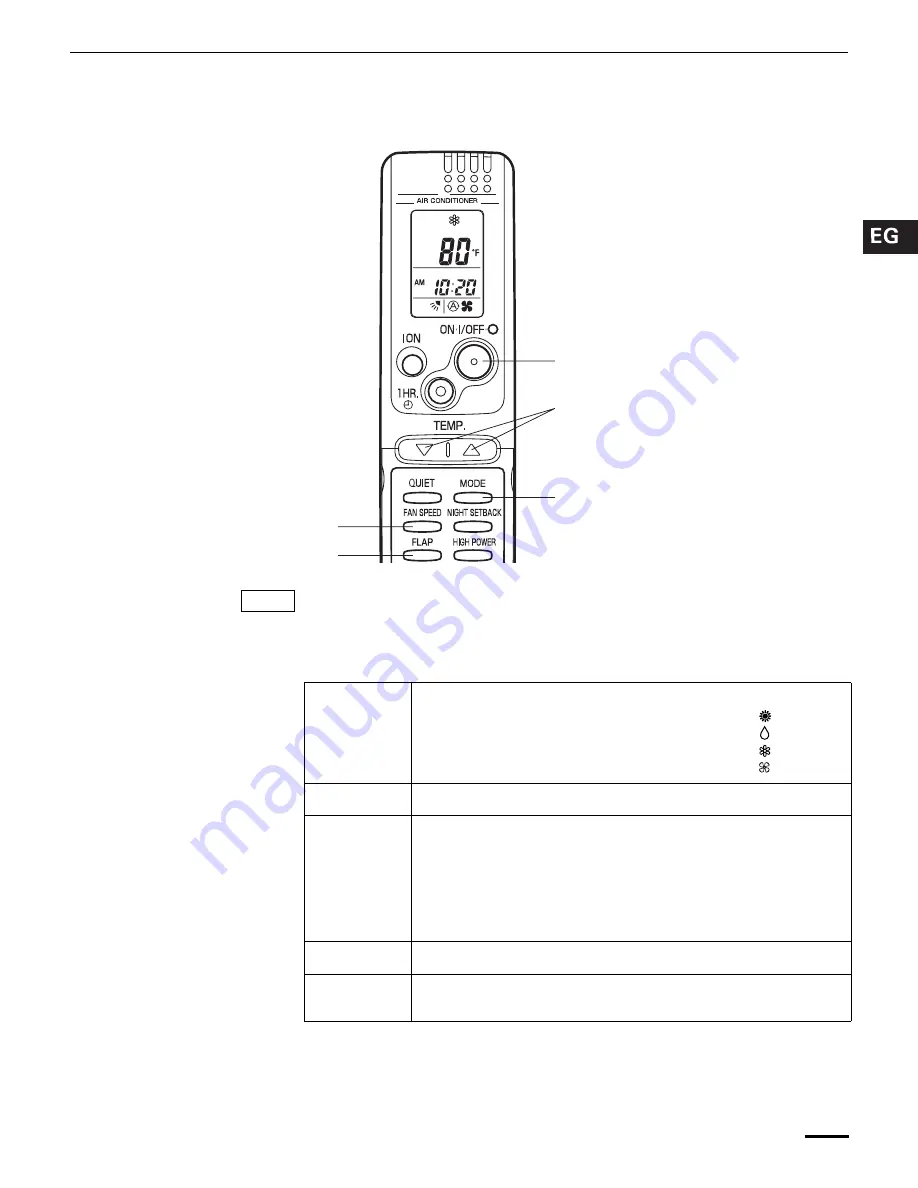 Sanyo 09KHS71 Instruction Manual Download Page 13