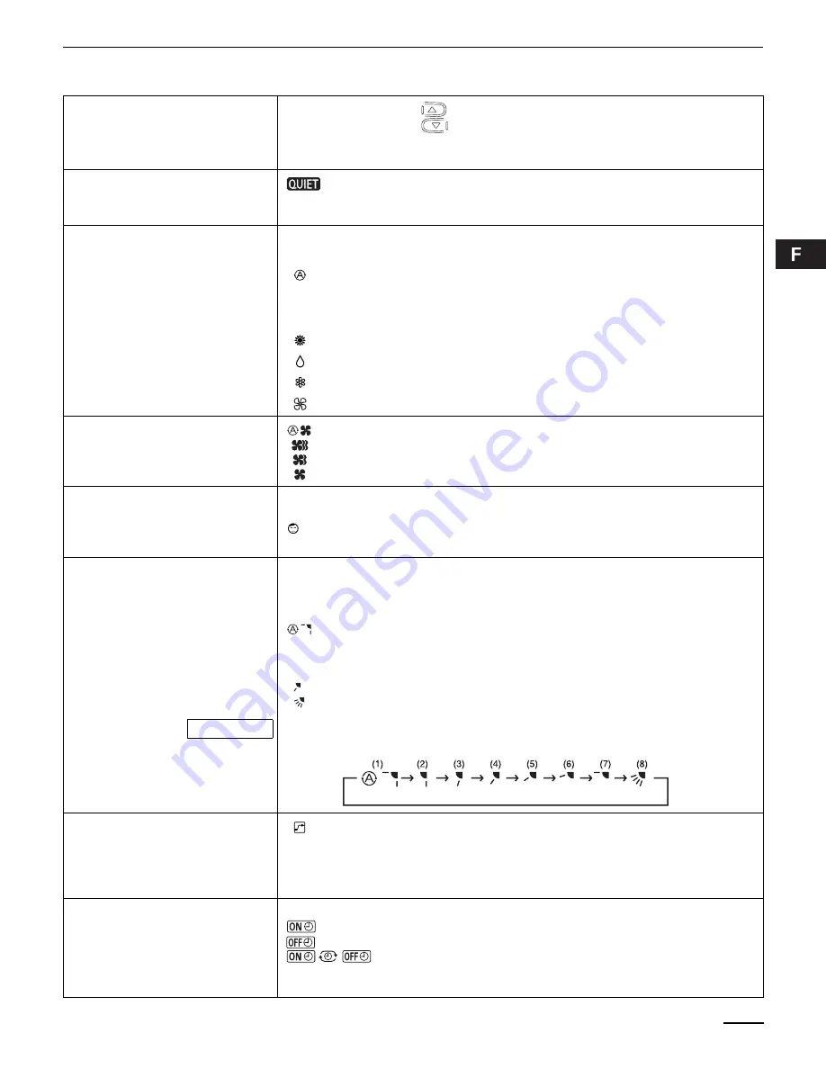 Sanyo 09KHS71 Instruction Manual Download Page 33