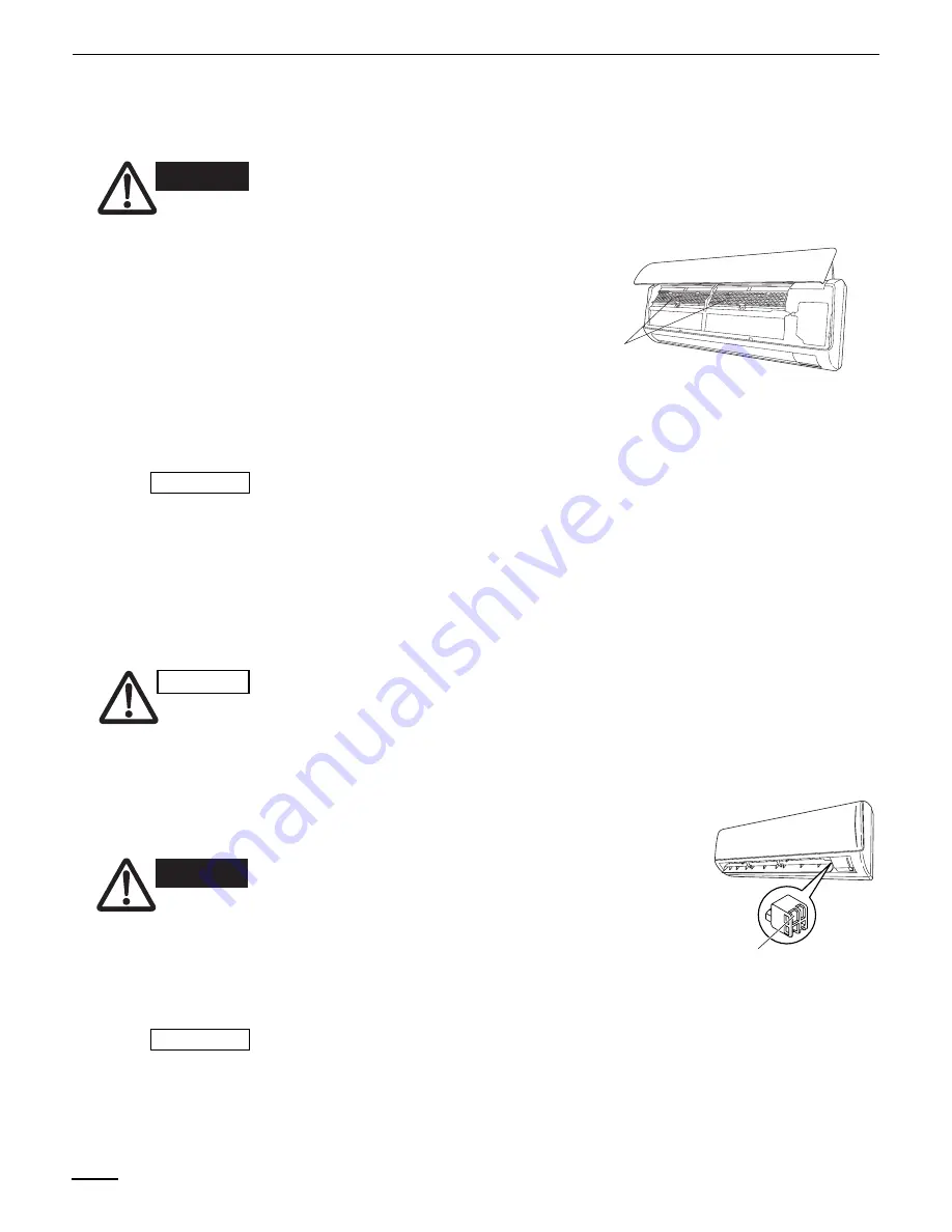 Sanyo 09KHS71 Instruction Manual Download Page 48