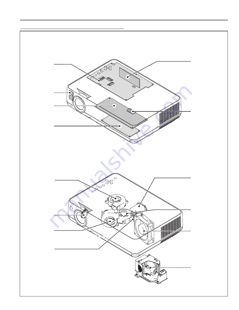 Sanyo 1 122 356 20 Скачать руководство пользователя страница 57