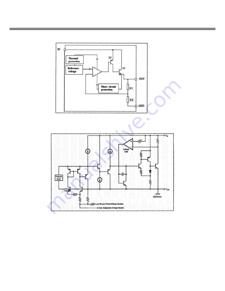 Sanyo 1-130-232-17 Скачать руководство пользователя страница 9