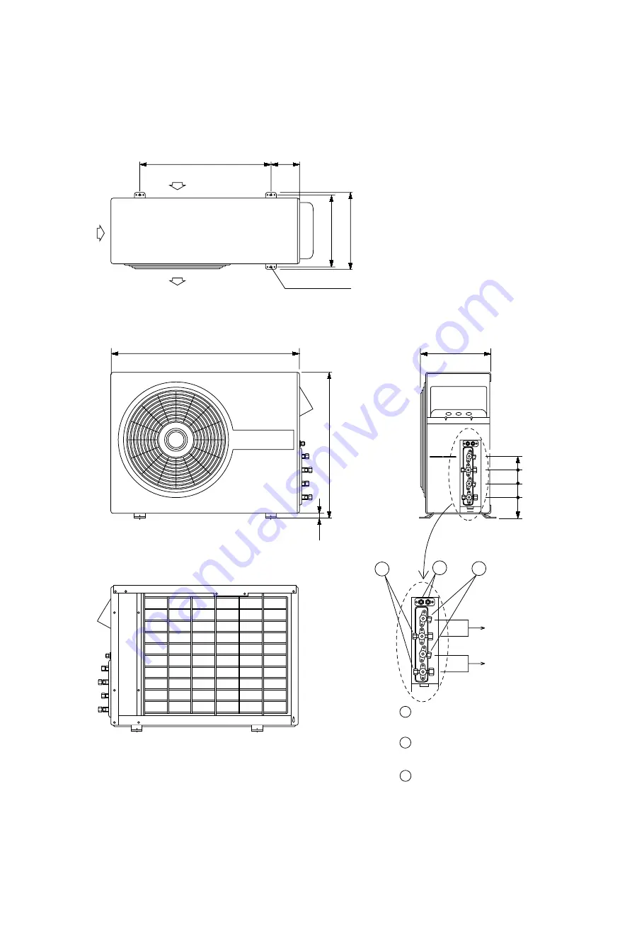 Sanyo 1 852 658 85 Скачать руководство пользователя страница 13