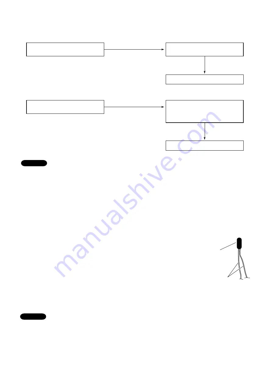 Sanyo 1 852 658 85 Technical & Service Manual Download Page 42