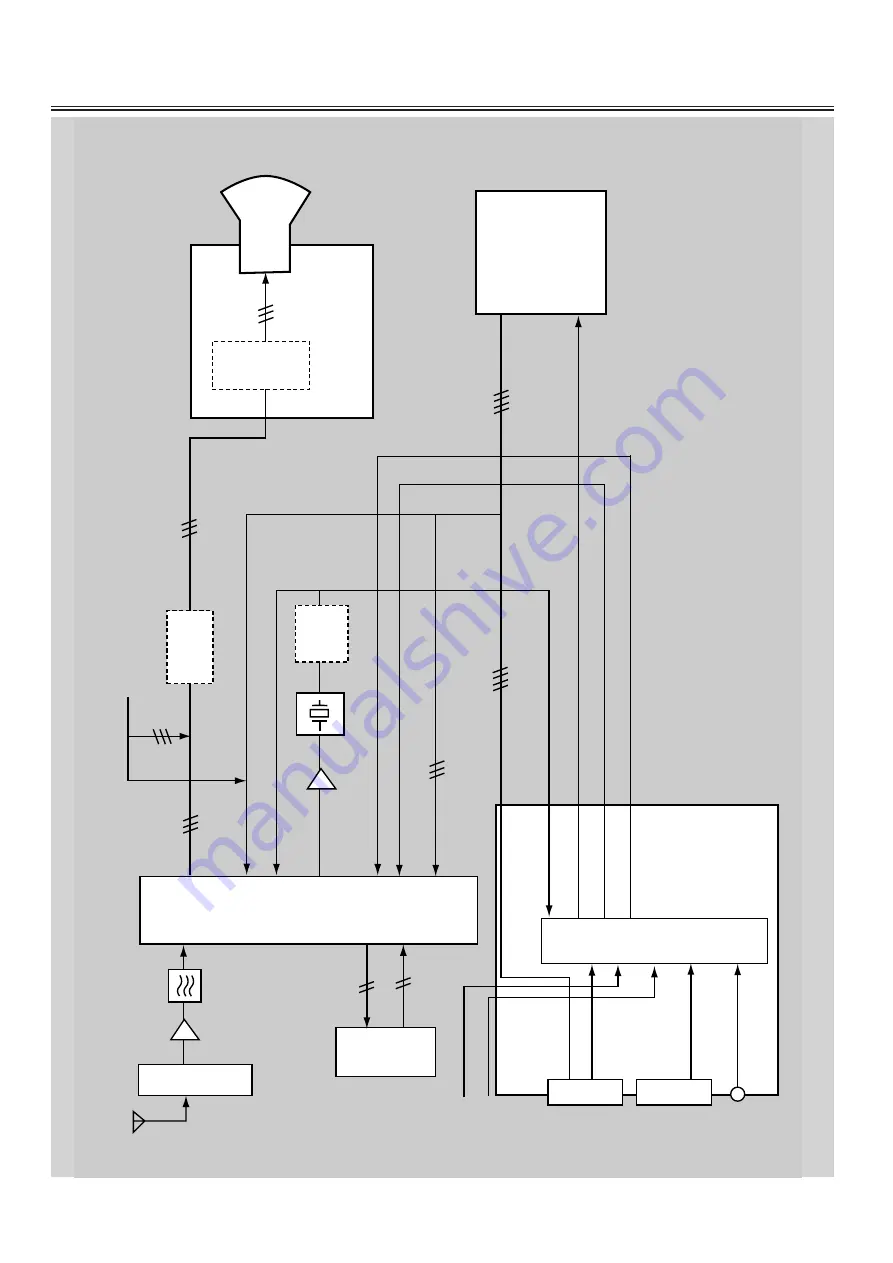 Sanyo 1113 29315 Service Manual Download Page 4