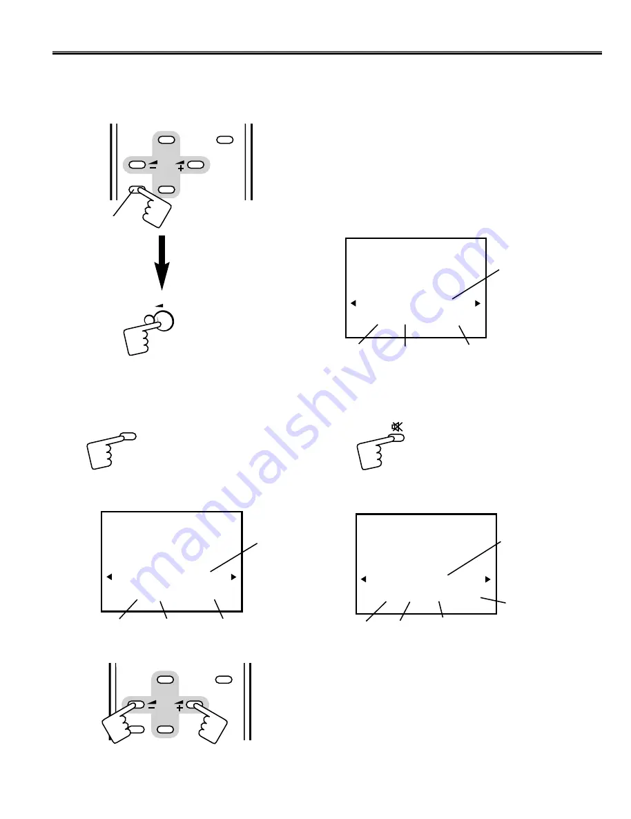 Sanyo 111355102 Скачать руководство пользователя страница 11