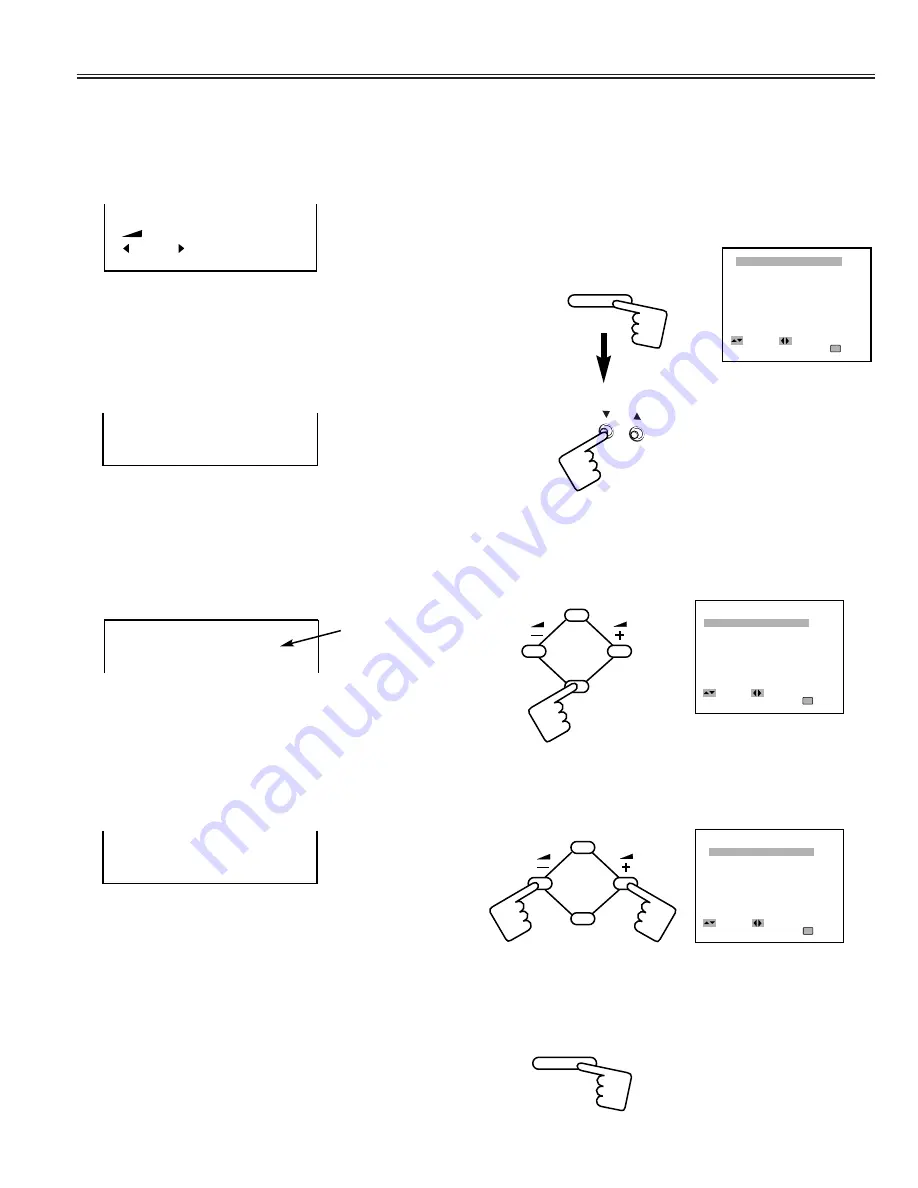 Sanyo 111370917 Скачать руководство пользователя страница 15